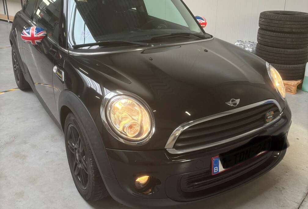 MINI Mini 1.6i One Cambridge