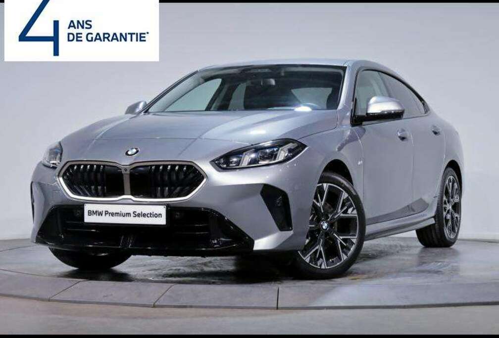 BMW i Gran Coupé M Sport Design 220i Gran Coupé