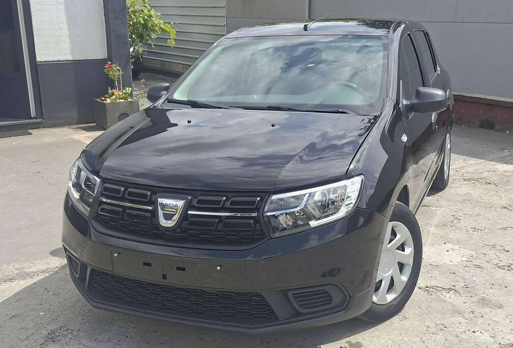 Dacia Sandero 0.9 TCe Ambiance