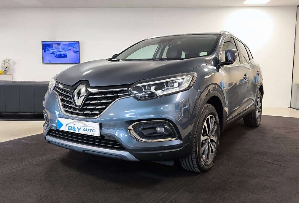 Renault Kadjar 1.33 TCe Equilibre GPF