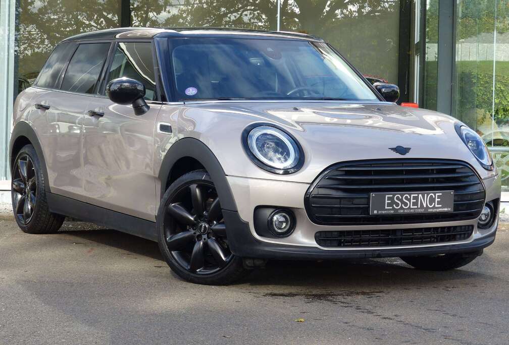 MINI Mini Clubman 1.5A Cooper OPF (EU6AP)