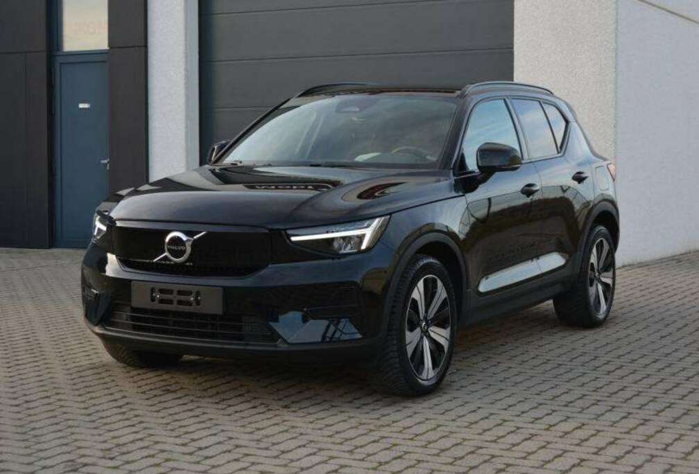 Volvo Recharge 69 kWh Single Motor 231PK Full Elektrisch