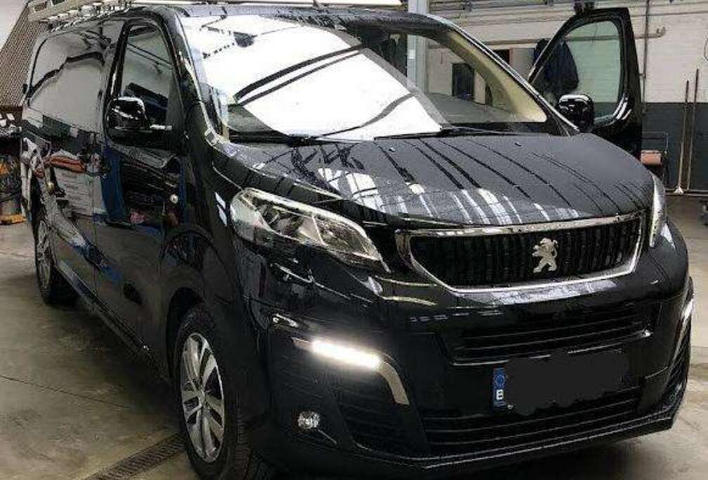 Peugeot Expert L3H1 Premium