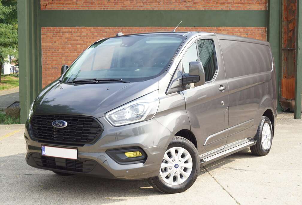 Ford Transit Custom 320 L1H1 LKW VA Limited