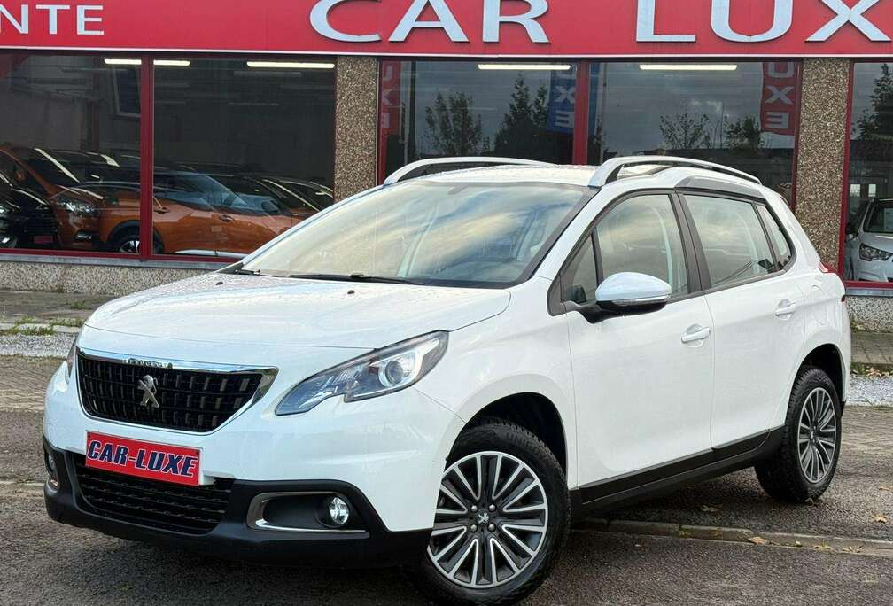 Peugeot 1.2  ESSENCE BOITE AUTO FAIBLE KM