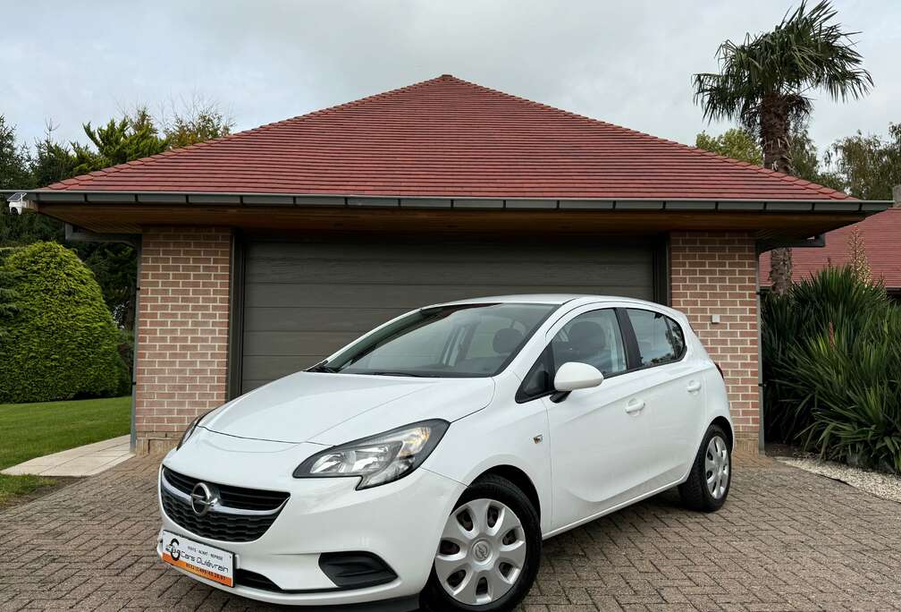 Opel 1.3 CDTI / 1 ER PROP. / AIRCO / GARANTI 1AN /