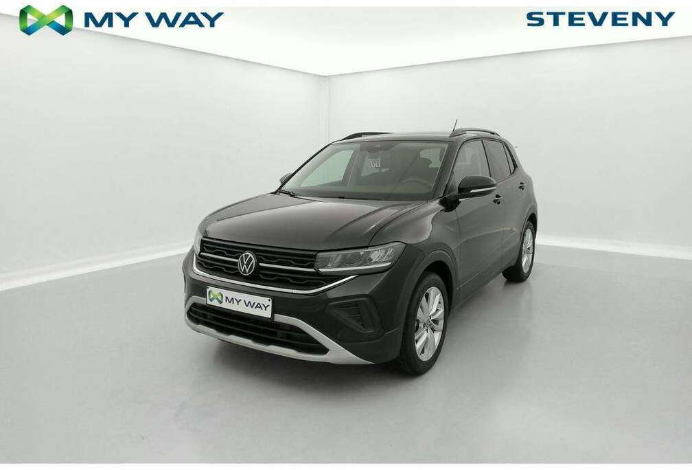 Volkswagen United 1.0TSI 70kW(90ch) 5V *My Way Selection*