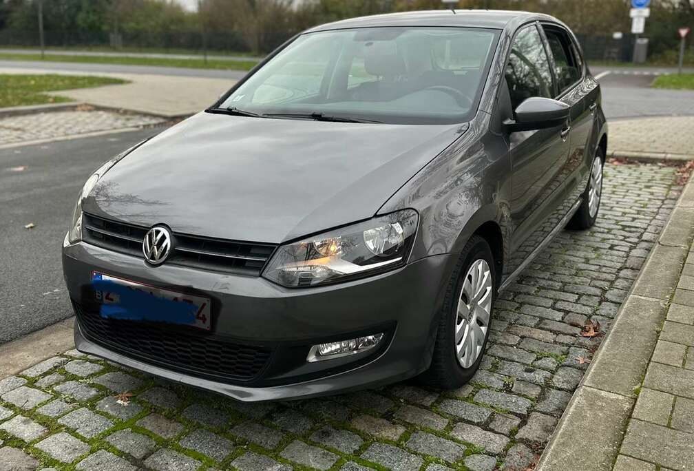 Volkswagen 1.4 DSG Highline