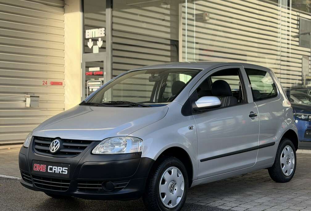 Volkswagen 1.2i \