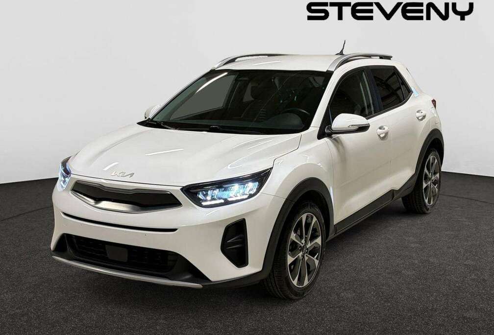 Kia INSPIRE 1.0T 100CV *DEMO*LED*