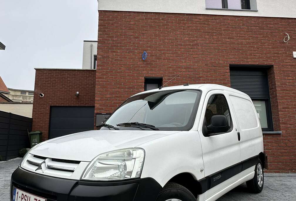 Citroen 1.6 HDi pret a immatriculer 0493828059