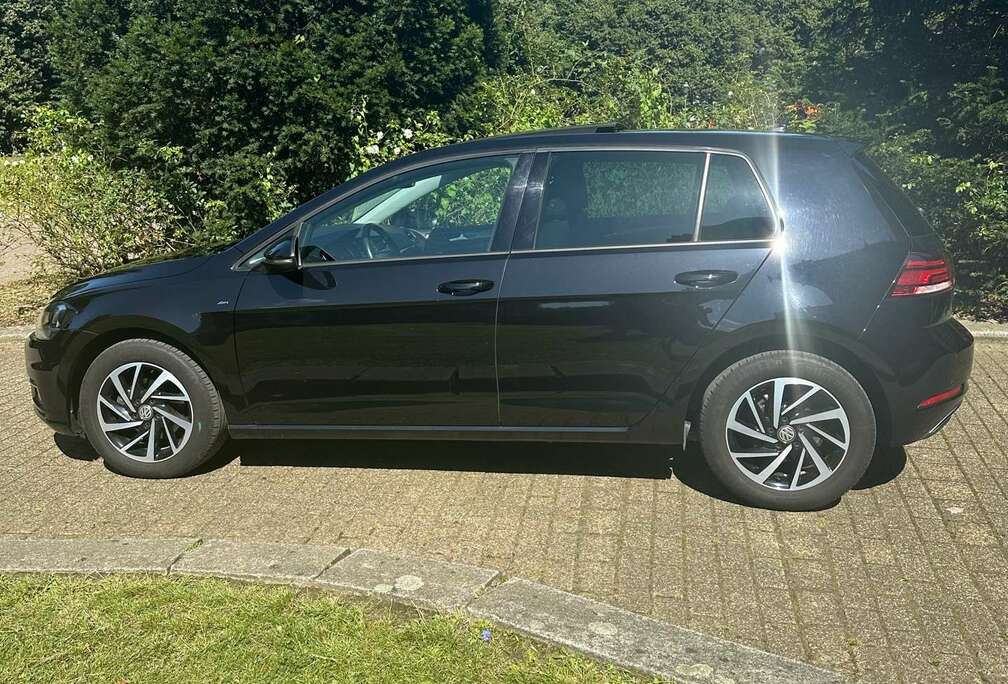 Volkswagen 1.0 TSI Join OPF (EU6.2)