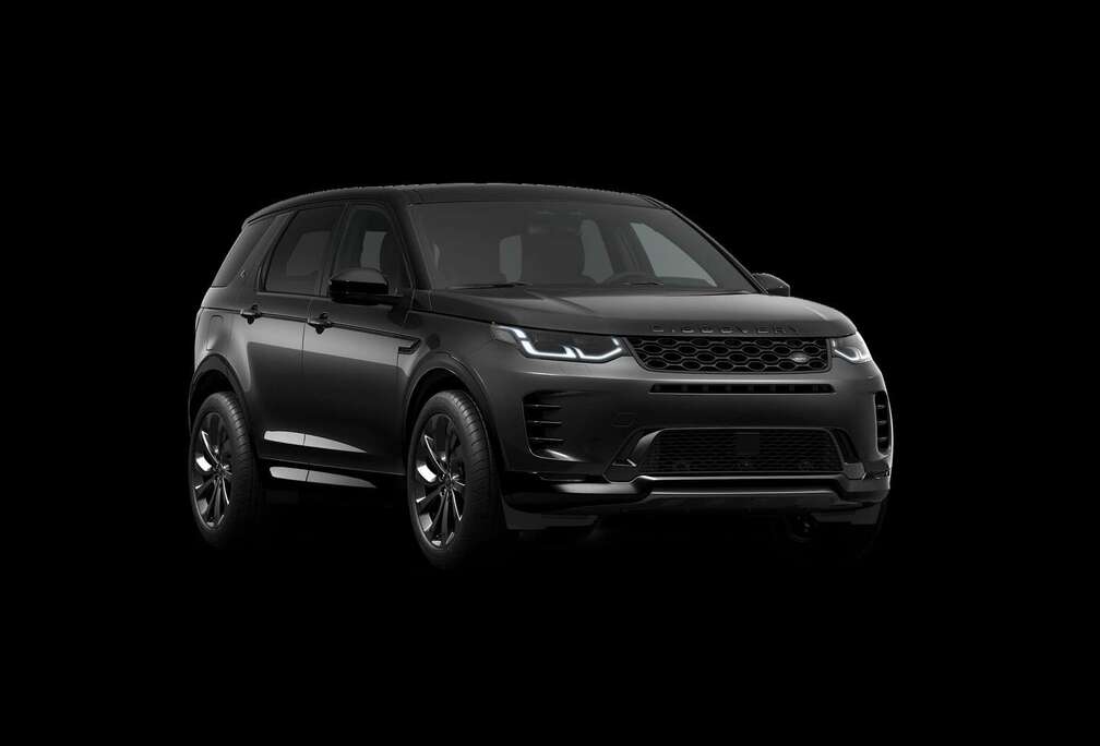 Land Rover P270e Dynamic SE AWD Auto. 25.5MY