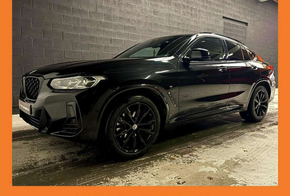 BMW GARANTIE 12 à 48 MOIS