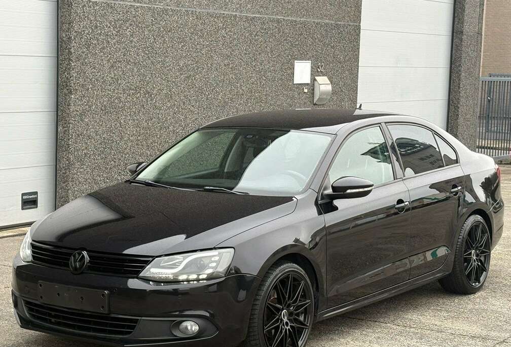 Volkswagen 1.6 CR TDi EURO5