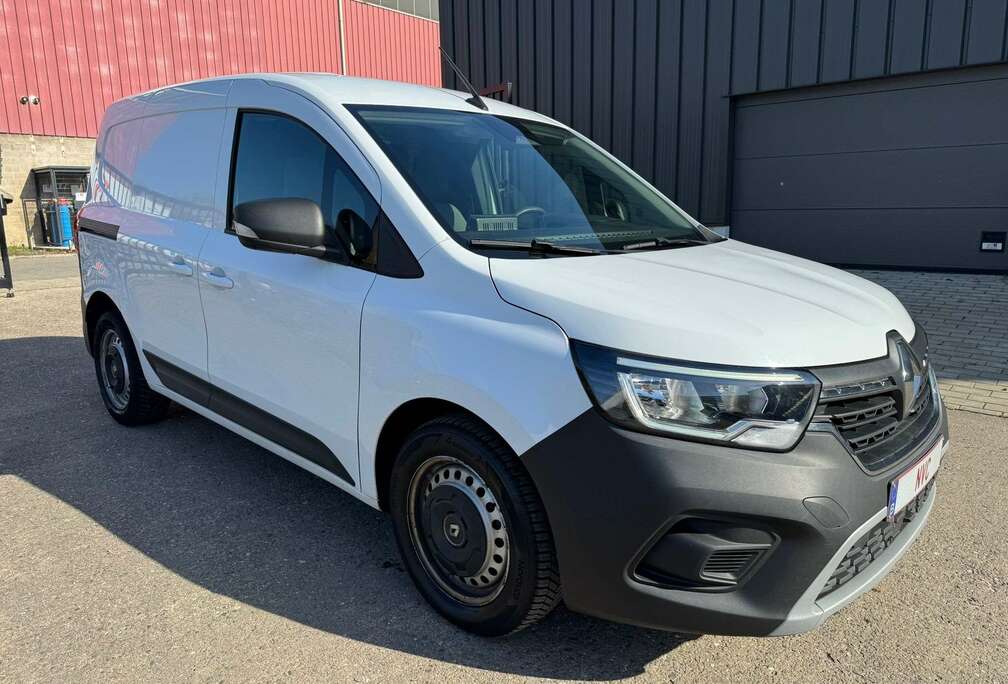 Renault 1.5 dCi 95cv Sésame Caméra/GPS/Carplay/Keyless/...