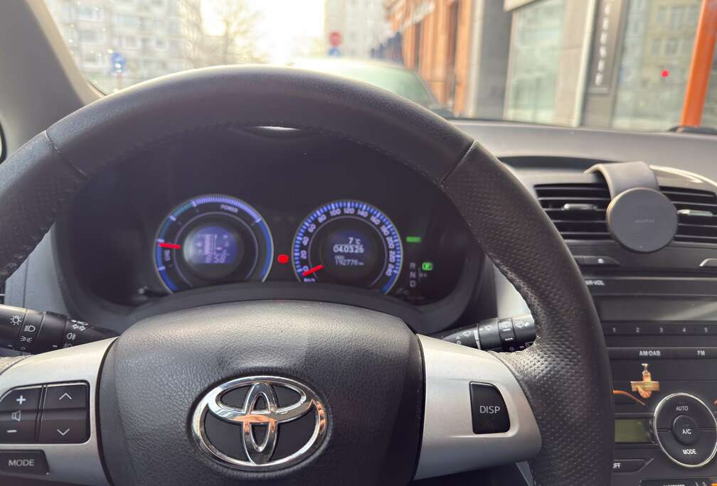 Toyota