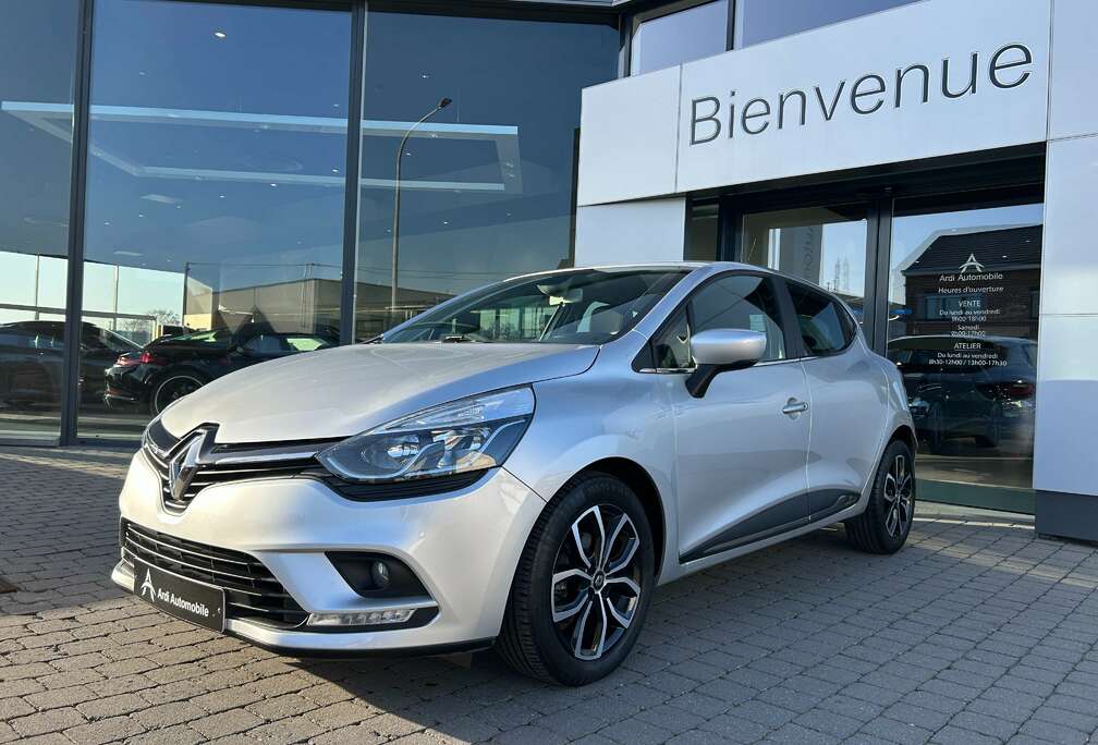 Renault 0.9 TCe *GARANTIE 12 MOIS*BLUETOOTH*AIRCO*CAPTEURS
