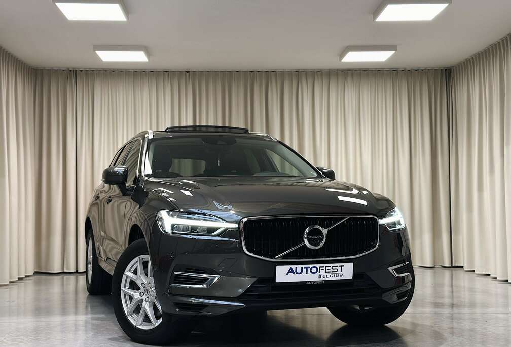 Volvo T8 Twin Engine AWD Plug-in hybrid - 12 Mnd Garanti