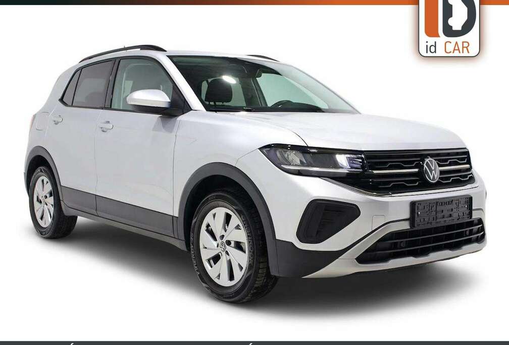 Volkswagen 1.0 TSI 116 DSG LED GPS CAMERA CARPLAY JA16