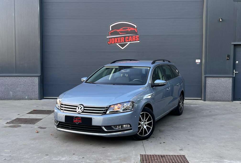 Volkswagen 1.8 TSI Automatique DSG Camera Navi Cruise