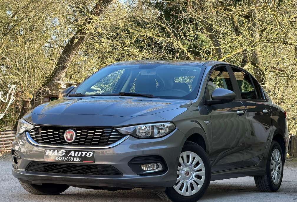 Fiat 1.4i//EURO6B//CLIM//1MAIN