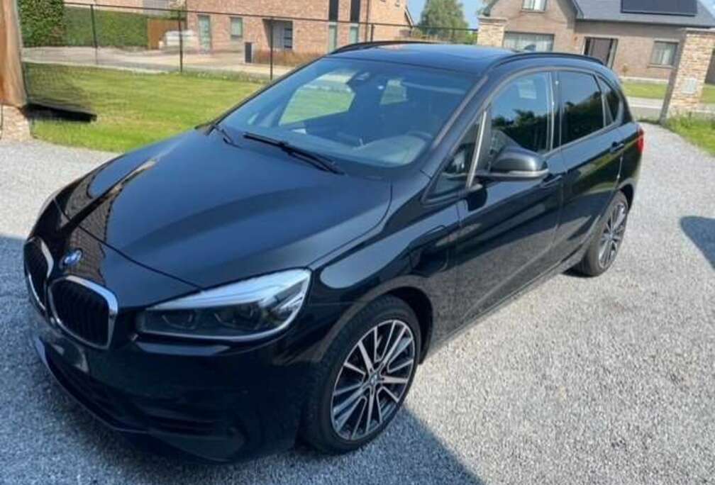 BMW 225xe iPerformance Active Tourer Advantage