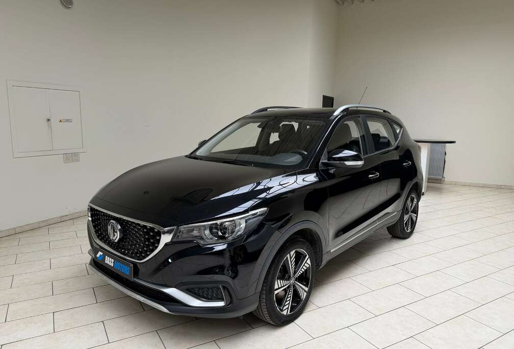MG e-ZS EV 44.5 kWh
