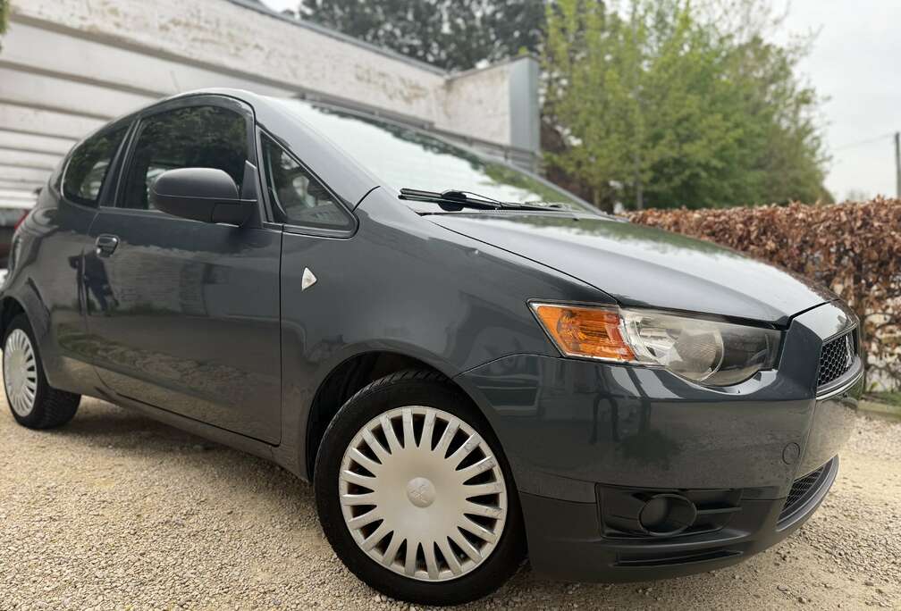 Mitsubishi 1.1i Insound ClearTec