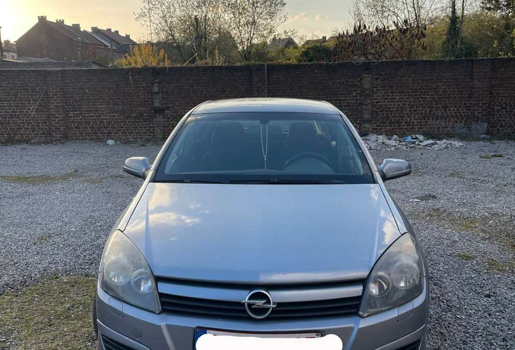 Opel 1.7 DTR CDTi Comfort