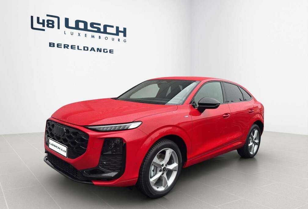 Audi Sportback