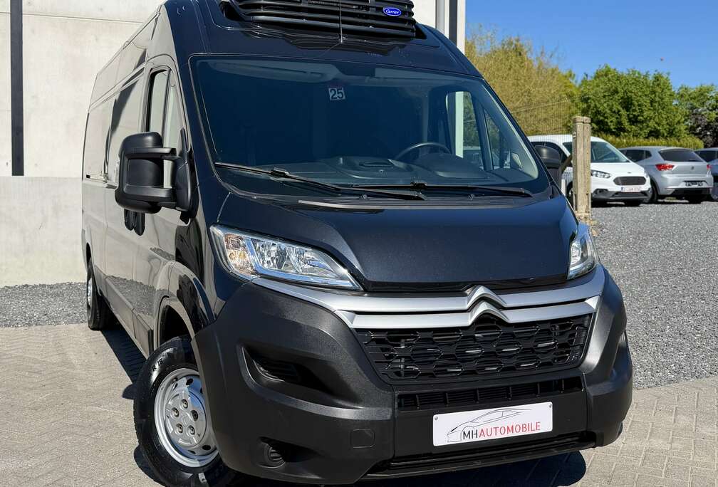 Citroen FRIGO 2.2 BlueHDi L3H2