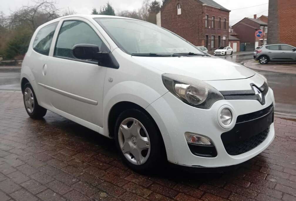 Renault 1.5 dCi Exception