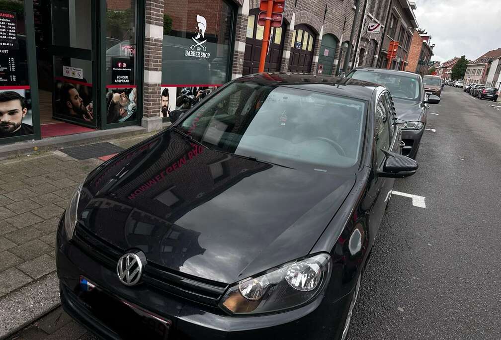 Volkswagen 1.4