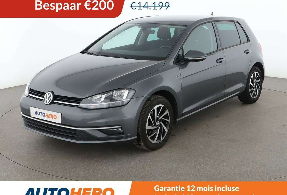 Volkswagen 1.0 TSI Join