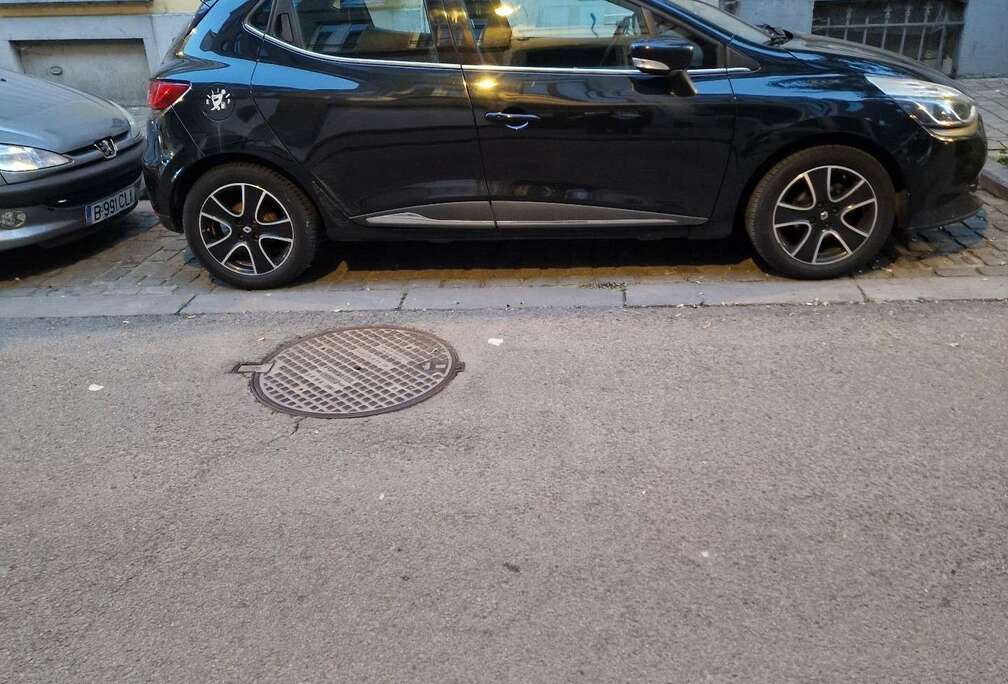 Renault IV dCi 90 Energy eco2 82g Business