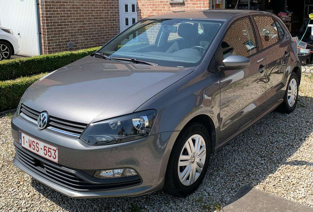 Volkswagen Polo 1.0i Trendline