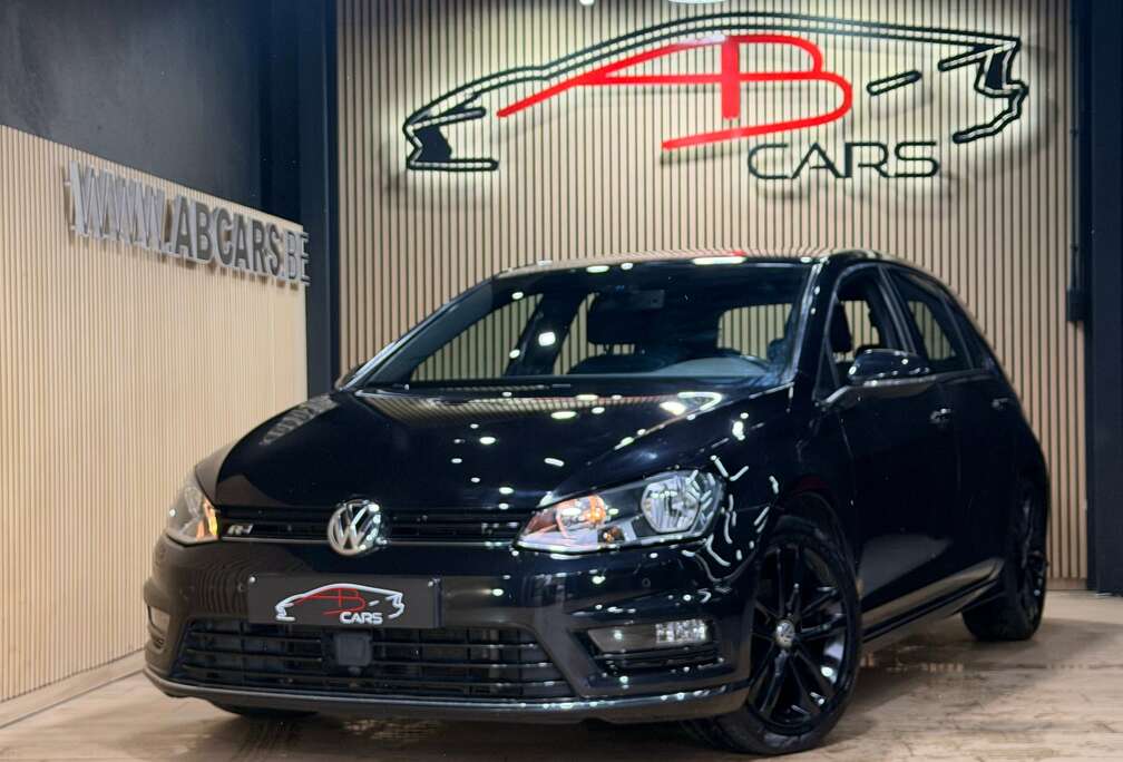 Volkswagen 1.2 TSI * R LINE * GARANTIE 12 MOIS *