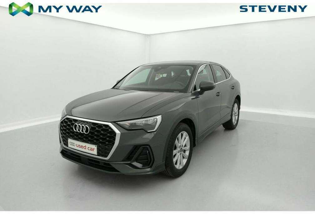 Audi Sportback Business Edition 35 TFSI 110(150) kW(ch) S tronic
