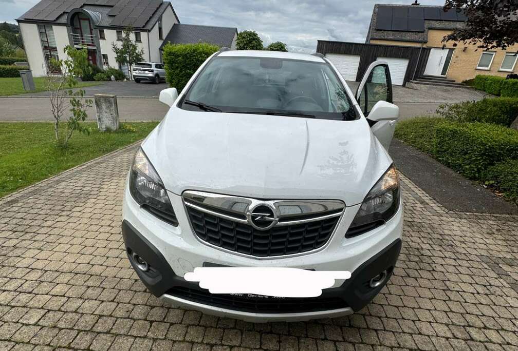 Opel 1.6i 4x2 Enjoy