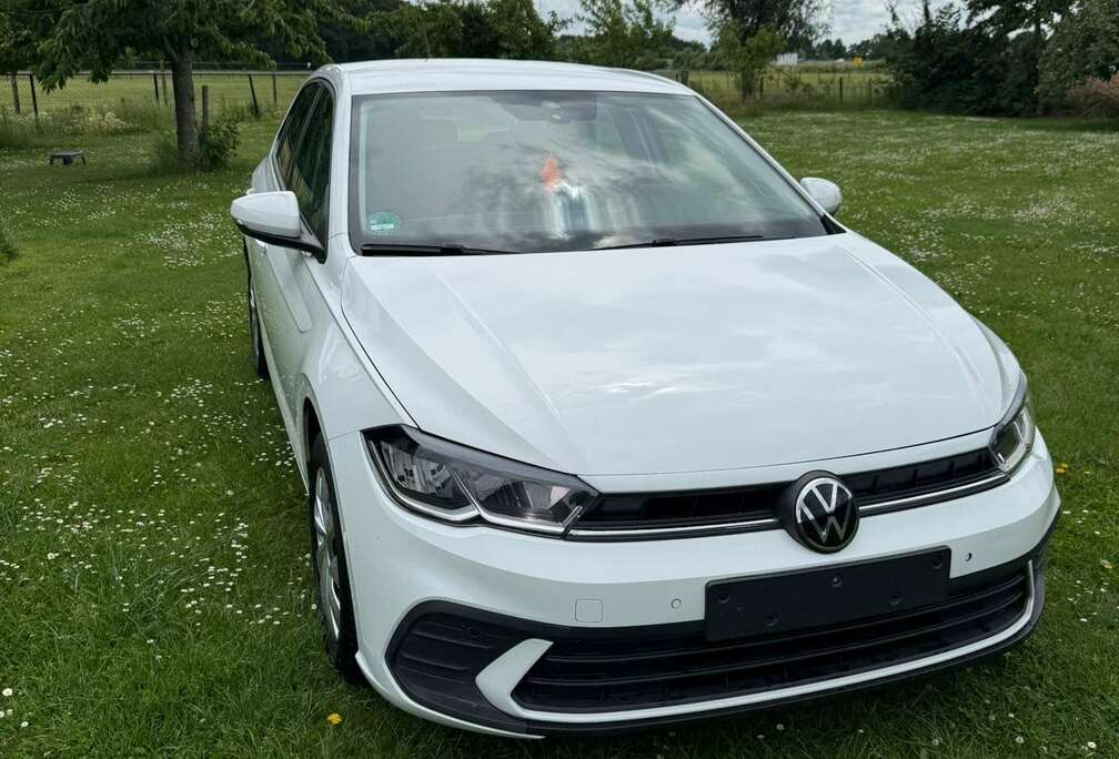 Volkswagen 1.0 TSi Highline OPF