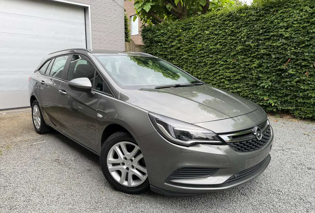 Opel SPORTS TOURER 1.0 TURBO ECOTEC
