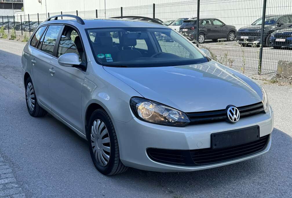 Volkswagen SW 1.2 TSI Highline Prêt  Immatriculer