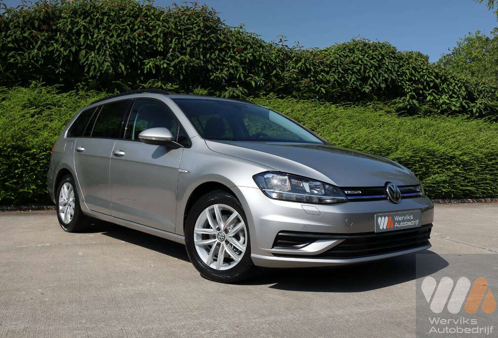 Volkswagen VARIANT \