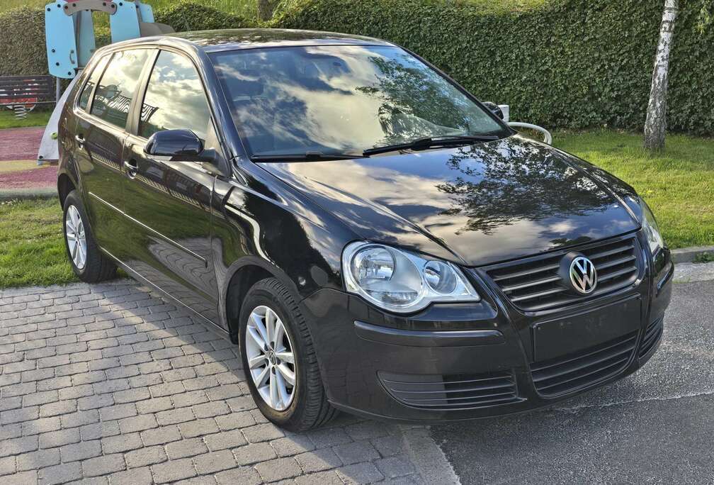 Volkswagen 1.4 TDi Edition