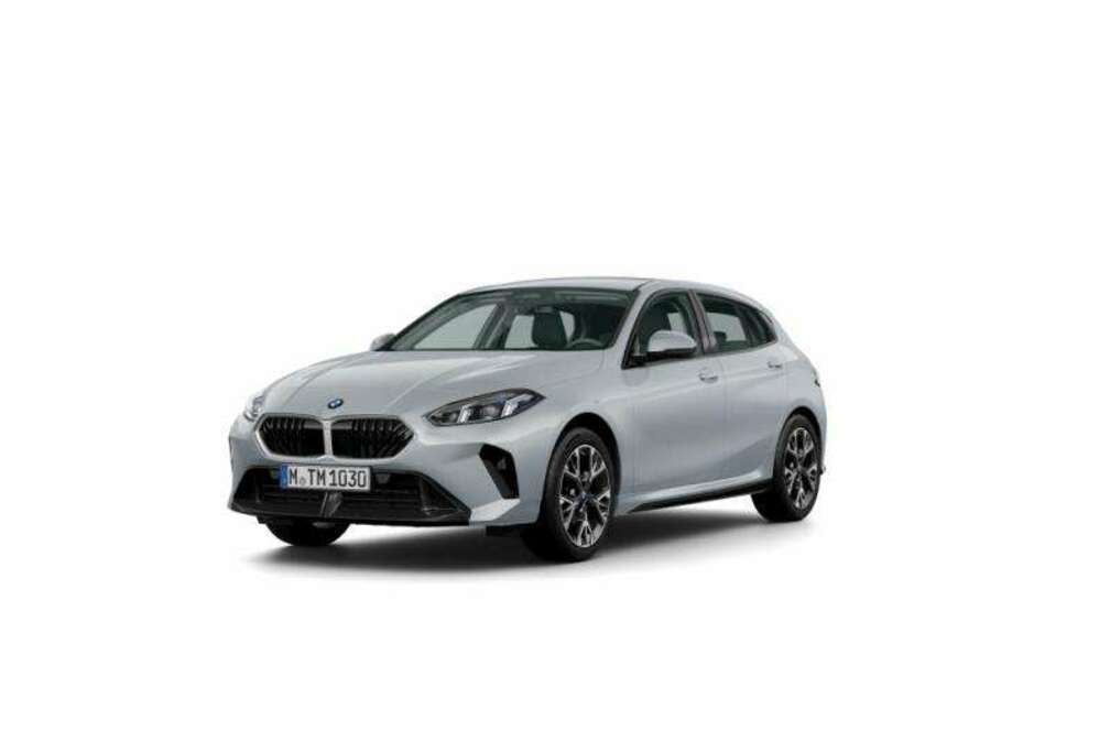 BMW 116i / M Sport Design