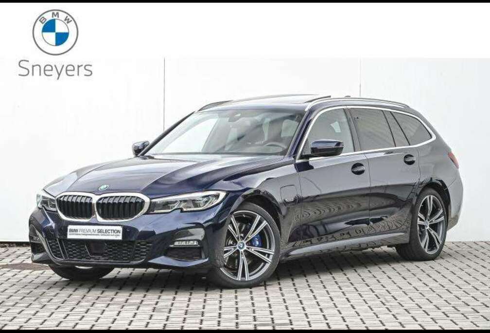 BMW Touring