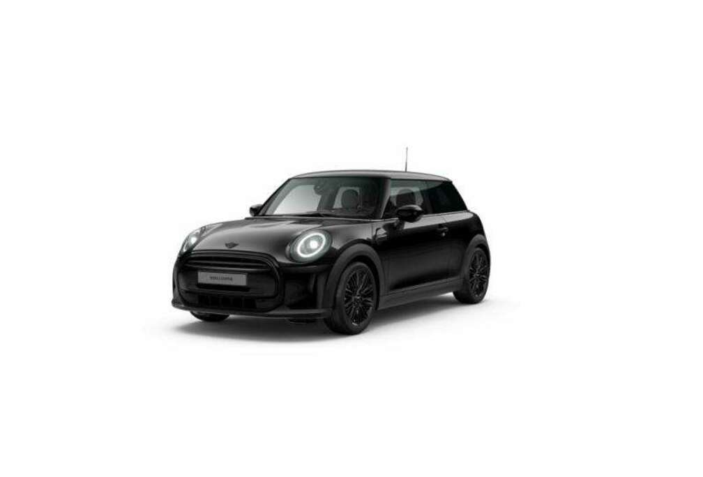 MINI Classic Trim