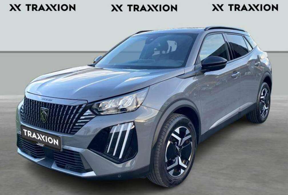 Peugeot Allure 1.2 Turbo 130 EAT8