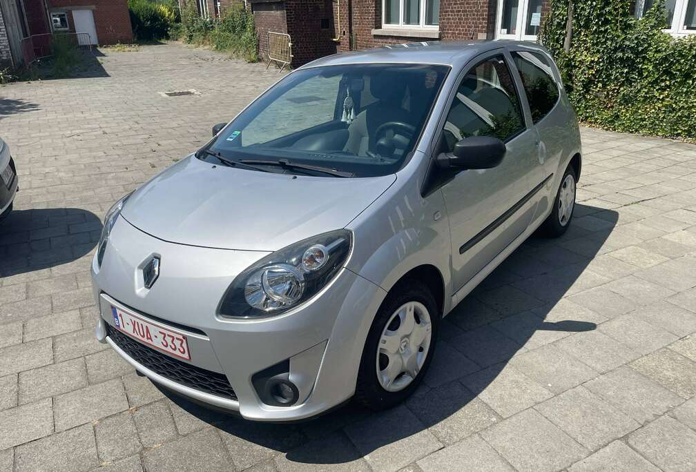 Renault Twingo 1.2i LEv Expression